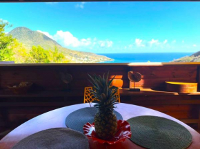 La Villa de Petite Anse - Piscine